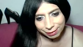 Recent Screenshot of  alejandramattel