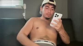 Recent Screenshot of  alejandro2659