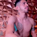 alejandrostorm's Profile Picture