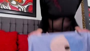 Recent Screenshot of  alejita_machado24