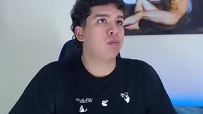 Recent Screenshot of  alejo_bennett