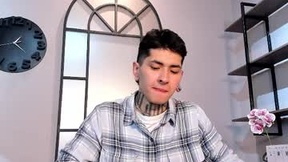 Recent Screenshot of  alejo_grey_