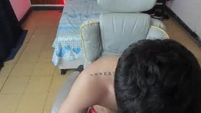 Recent Screenshot of  alejo_matine