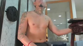 Recent Screenshot of  alejo_strong24