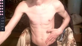 Recent Screenshot of  aleksej95