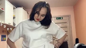 Recent Screenshot of  alenebroussard