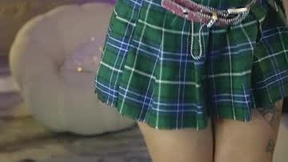 Recent Screenshot of  aleshia_doll