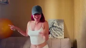 Recent Screenshot of  aleshiakrichbaum