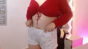 Recent Screenshot of  alesiamoon_tay