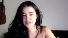 Recent Screenshot of  aleska_bell69