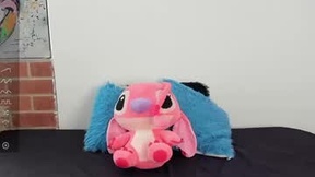 لقطة شاشة حديثة لـ alessa_weet