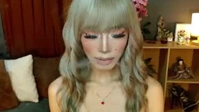 Recent Screenshot of  alessandra_victoria