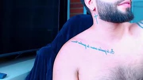 Recent Screenshot of  alessandro_alcala