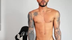 Recent Screenshot of  alessandro_vanni