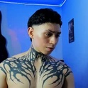 alessandro_wolf's Profile Picture