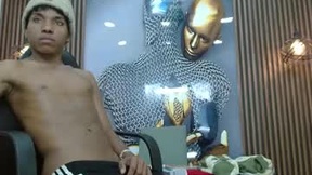 Recent Screenshot of  alessandroblack_