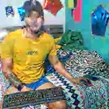 alessandrobooy's Profile Picture