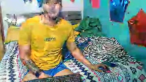 Recent Screenshot of  alessandrobooy