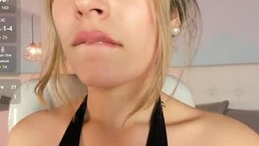 Recent Screenshot of  alessia_blaze