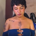 alessia_temptation's Profile Picture