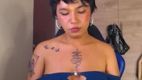 Recent Screenshot of  alessia_temptation