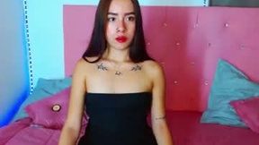 Recent Screenshot of  alessia_villa_