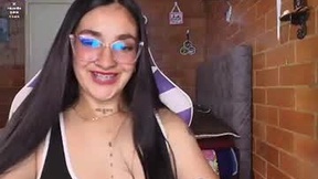 Recent Screenshot of  alessiagold69