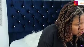 Recent Screenshot of  alessiakaunn