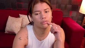 Recent Screenshot of  alessiamonroe_