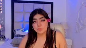 Recent Screenshot of  alessiawalkerr