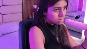 Recent Screenshot of  alessiiafontaine