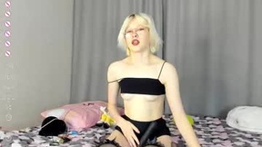 Recent Screenshot of  alettaevee