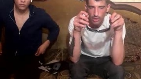 Recent Screenshot of  alex_and_charlie