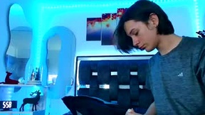 Recent Screenshot of  alex_and_fabian