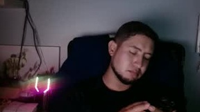 Recent Screenshot of  alex_colombia_b