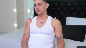 Recent Screenshot of  alex_cute77