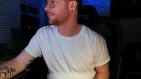 Recent Screenshot of  alex_foxe