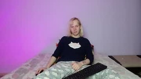 Recent Screenshot of  alex_foxy_man