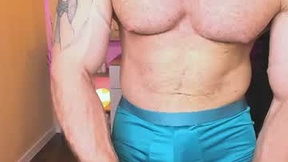Recent Screenshot of  alex_knox