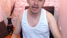 Recent Screenshot of  alex_levi
