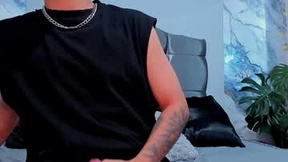 Recent Screenshot of  alex_noir_