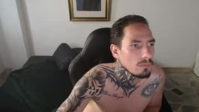 Recent Screenshot of  alex_orionjs