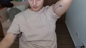 Captura de tela recente de alex_parker07