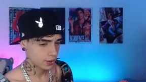 Recent Screenshot of  alex_rockstar