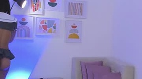 Recent Screenshot of  alex_saeli