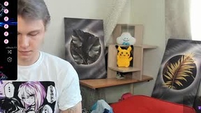 Recent Screenshot of  alex_wandhot