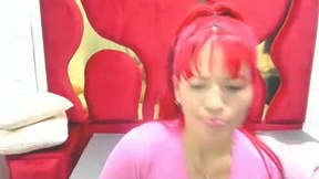 Capture D'écran Récente de alexa_blacke_rx