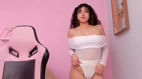 Recent Screenshot of  alexa_cutte_