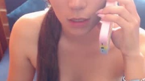 Recent Screenshot of  alexa_latina