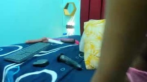 Recent Screenshot of  alexa_liss18